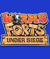 Download 'Worms Forts (176x220)(176x208)' to your phone